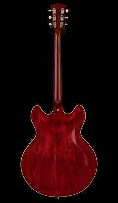 Vintage 1966 Gibson ES-330TDC - Cherry #855686