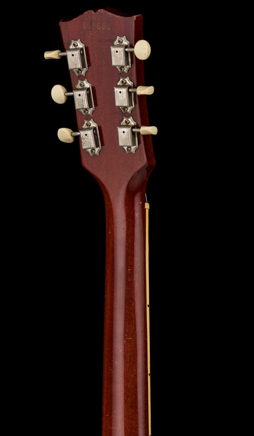 Vintage 1966 Gibson ES-330TDC - Cherry #855686