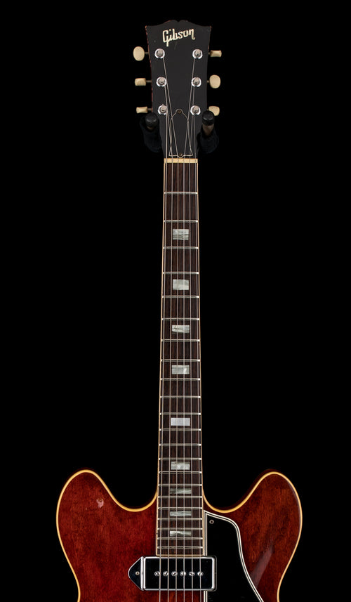 Vintage 1966 Gibson ES-330TDC - Cherry #855686
