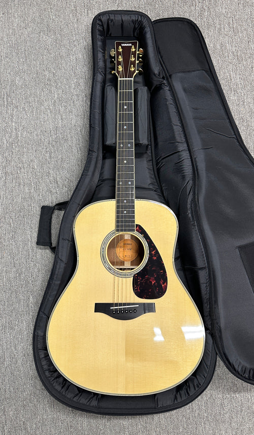 USED Yamaha LL16M ARE (2014) #60583 With Gig Bag