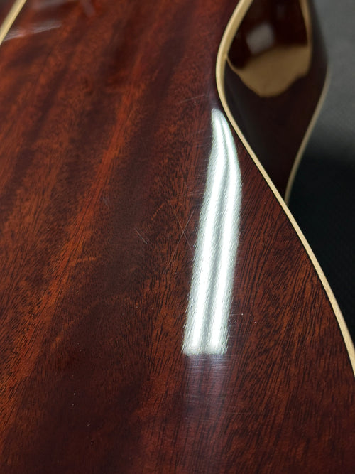 USED Yamaha LL16M ARE (2014) #60583 With Gig Bag