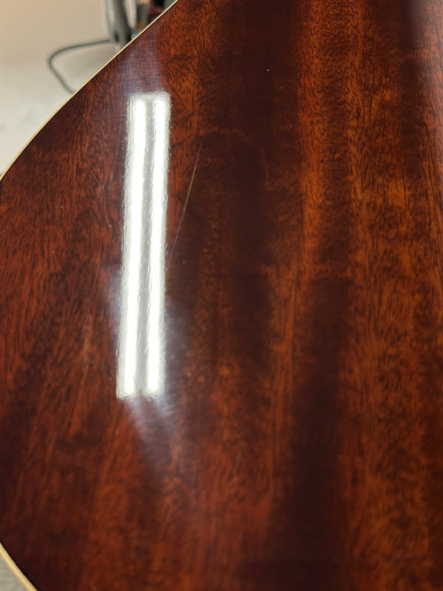 USED Yamaha LL16M ARE (2014) #60583 With Gig Bag