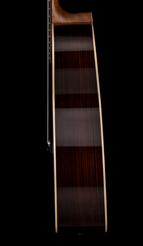 Yamaha LJ26 ARE #IKZ114A