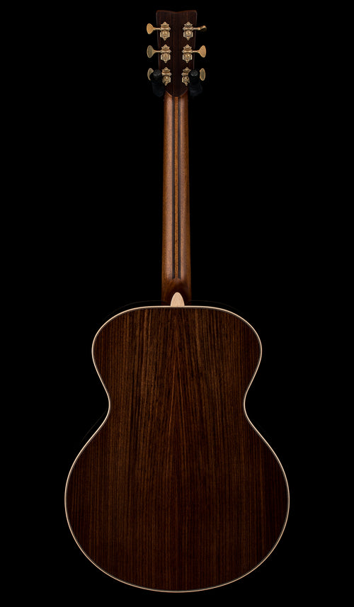 Yamaha LJ26 ARE #IKZ114A