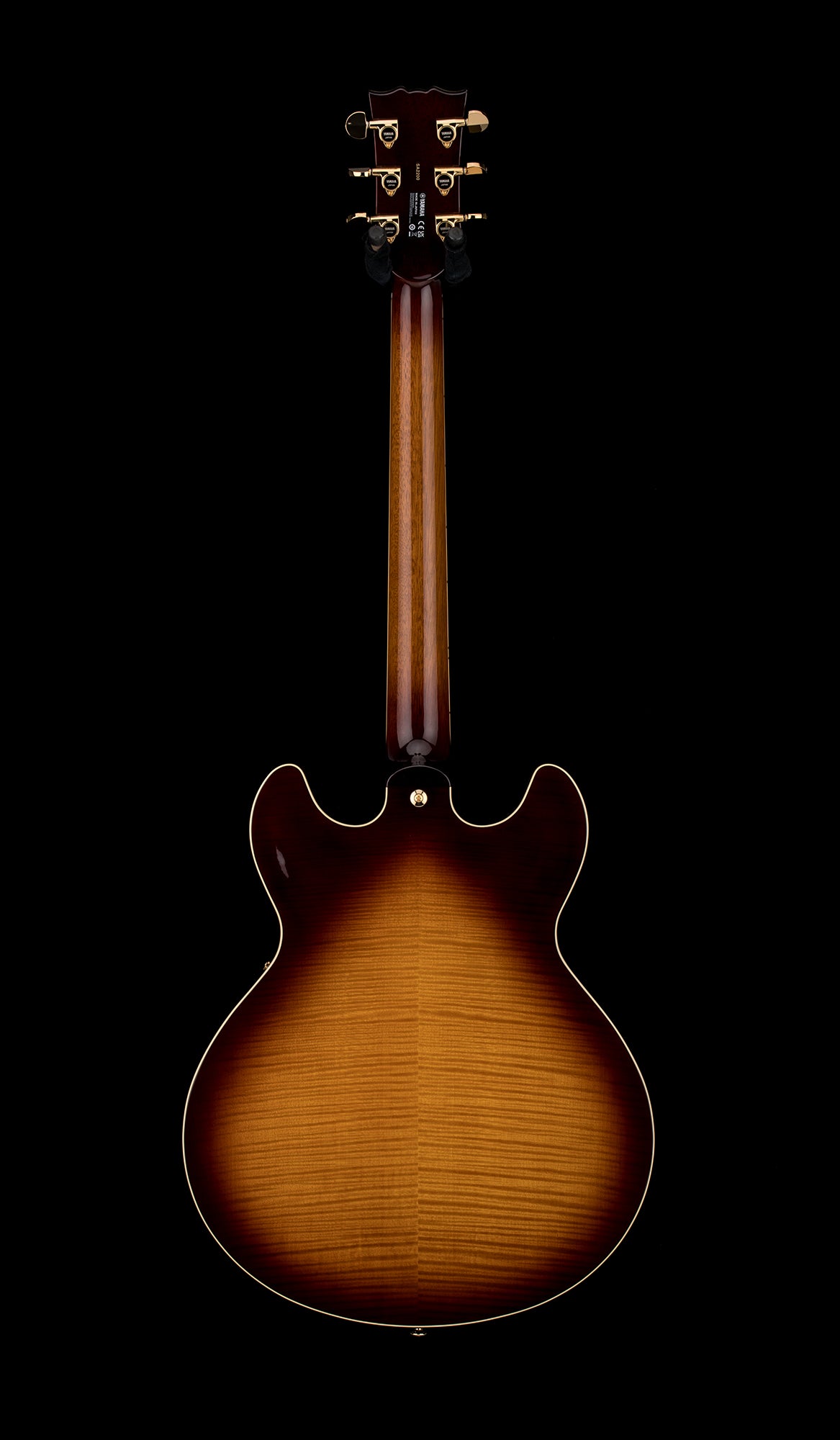 Yamaha SA2200 - Violin Sunburst #ILL053E – Empire Music