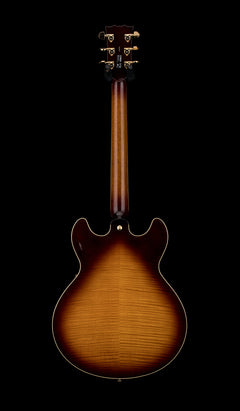 Yamaha SA2200 - Violin Sunburst #ILL053E