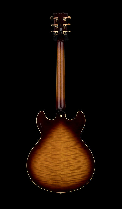 Yamaha SA2200 - Violin Sunburst #ILL053E
