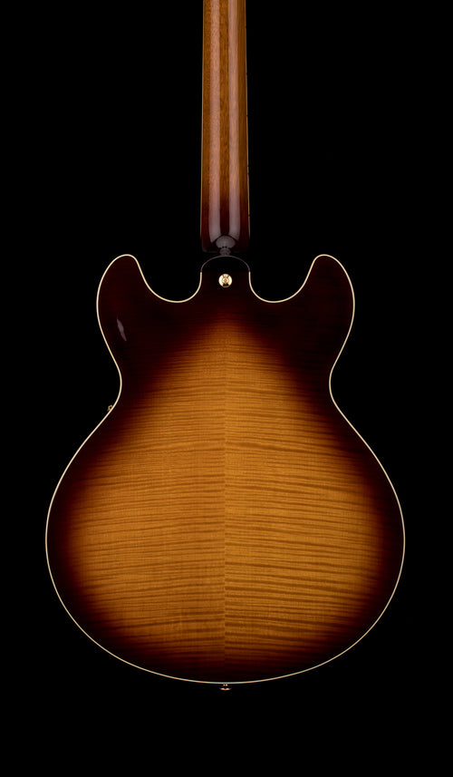 Yamaha SA2200 - Violin Sunburst #ILL053E
