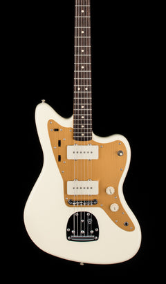 Squier J Mascis Jazzmaster - Vintage White