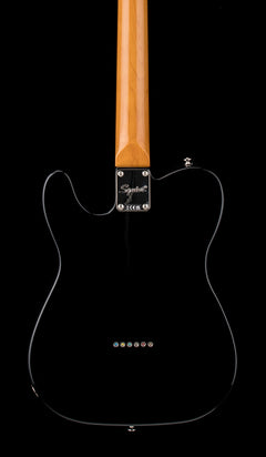 Squier Limited Edition Classic Vibe '60s Telecaster SH - Black