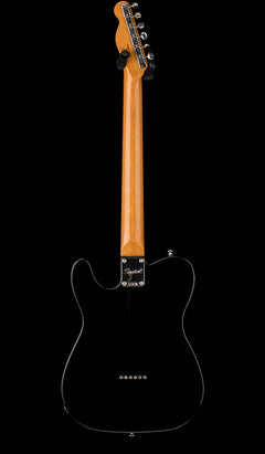 Squier Limited Edition Classic Vibe '60s Telecaster SH - Black