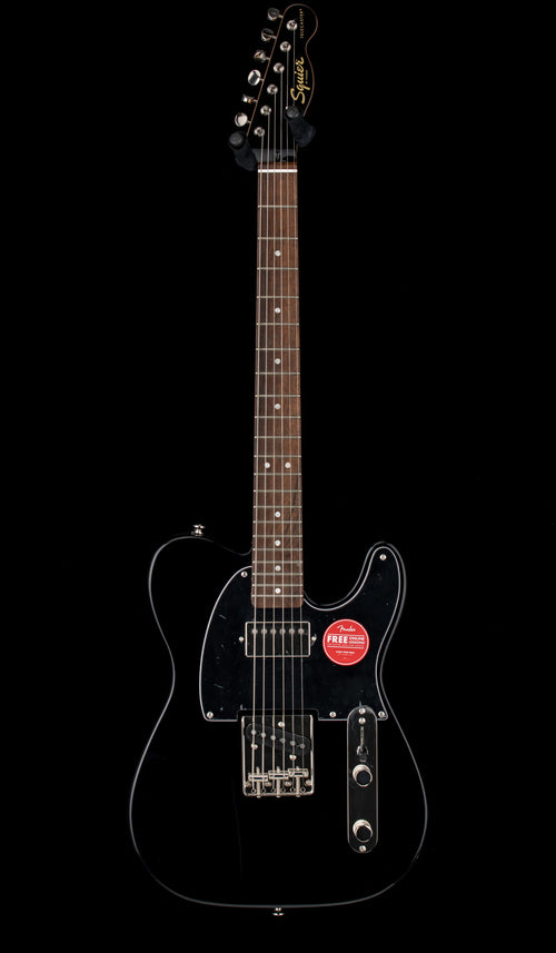 Squier Limited Edition Classic Vibe '60s Telecaster SH - Black