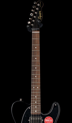 Squier Limited Edition Classic Vibe '60s Telecaster SH - Black