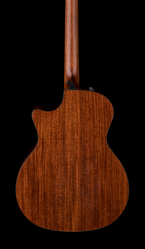 Taylor Empire Select 414ce Tropical Mahogany/Western Red Cedar, Black Binding #93085