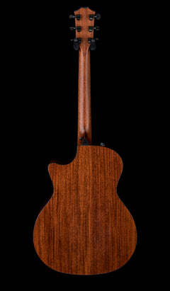 Taylor Empire Select 414ce Tropical Mahogany/Western Red Cedar, Black Binding #93085