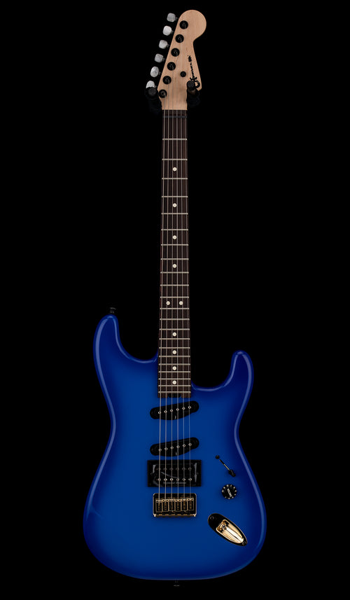 Charvel Jake E Lee Pro-Mod San Dimas Style 1 HSS HT - Blue Burst #52292
