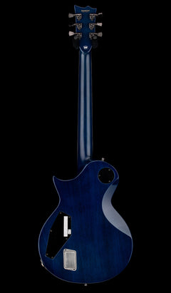 ESP E-II Eclipse - Blue Natural Fade #ES2482243 (Factory Demonstration Model)