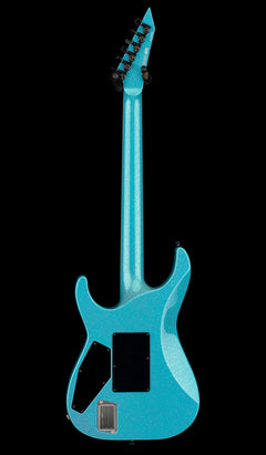 ESP M-II NTB FR USA - Arctic Blue Sparkle #26572