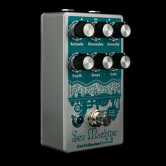 EarthQuaker Devices Sea Machine
