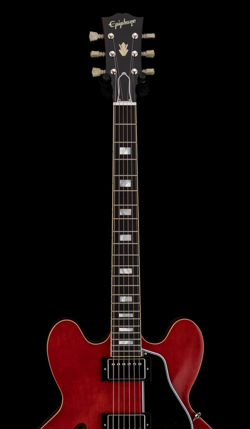 Epiphone 1962 ES-335 Reissue - Sixties Cherry #11087