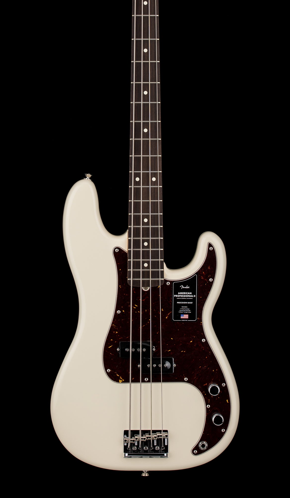 美品！FENDER American Professional II Amazon.com: Fender American Professional II Stratocaster HSS - 3