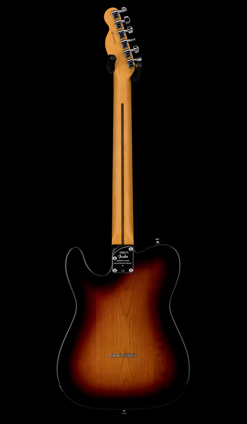 Fender American Professional II Telecaster - 3-Color Sunburst #85835