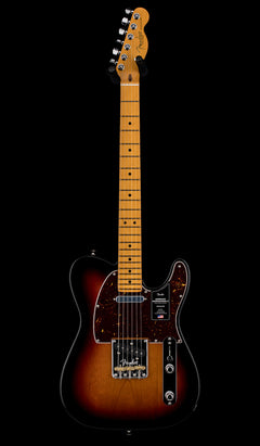 Fender American Professional II Telecaster - 3-Color Sunburst #85835