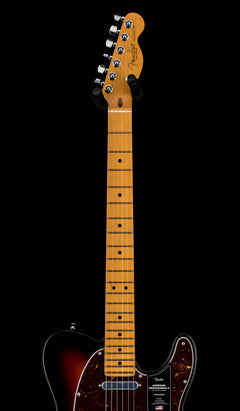 Fender American Professional II Telecaster - 3-Color Sunburst #85835