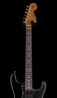 Fender Custom Shop Empire 67 Stratocaster Relic - Black #87862