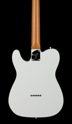 Fender Custom Shop Empire 67 Telecaster NOS - Olympic White #36692