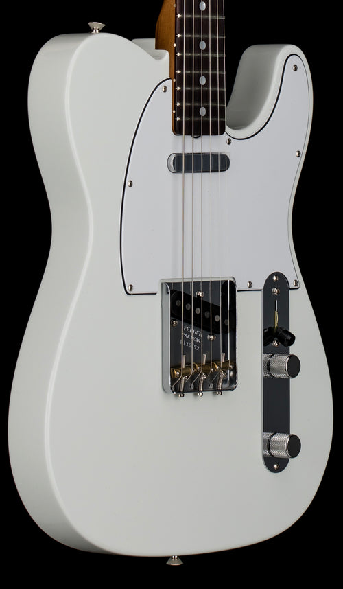 Fender Custom Shop Empire 67 Telecaster NOS - Olympic White #36692