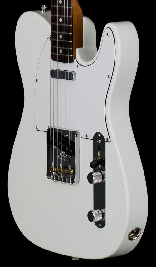 Fender Custom Shop Empire 67 Telecaster NOS - Olympic White #36692