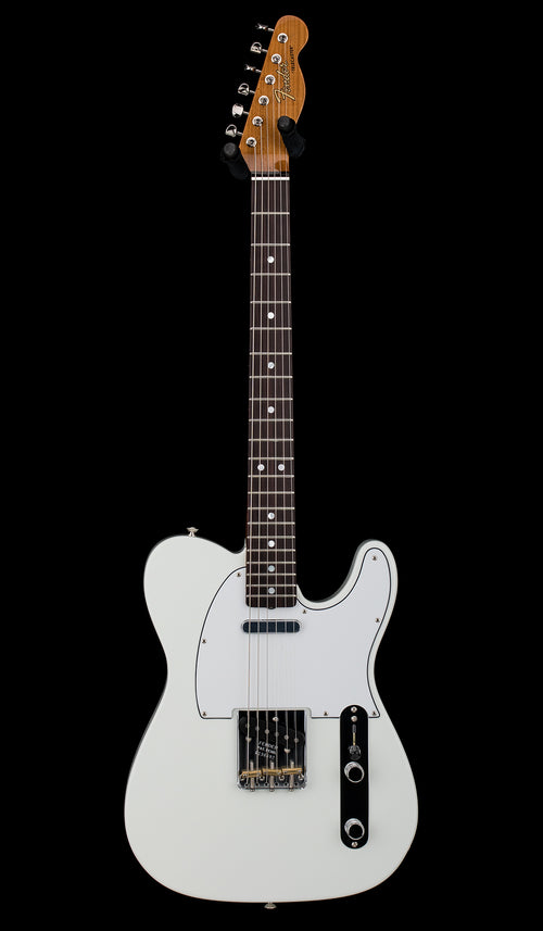 Fender Custom Shop Empire 67 Telecaster NOS - Olympic White #36692