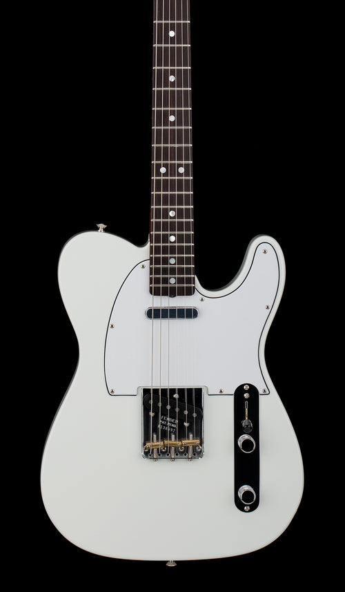 Fender Custom Shop Empire 67 Telecaster NOS - Olympic White #36692