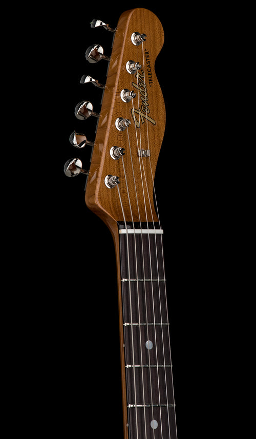 Fender Custom Shop Empire 67 Telecaster NOS - Olympic White #36692