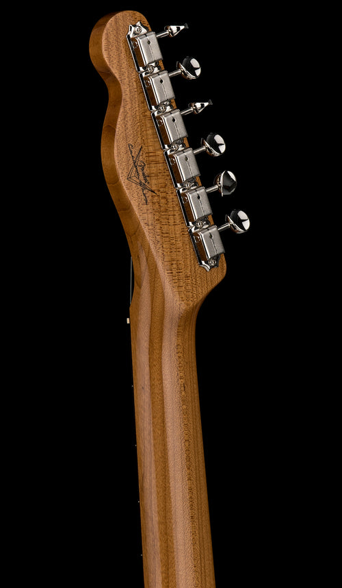 Fender Custom Shop Empire 67 Telecaster NOS - Olympic White #36692