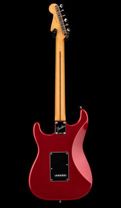 Fender Limited Edition American Professional Classic Stratocaster w/ Fender Silent System - Candy Apple Red #34278