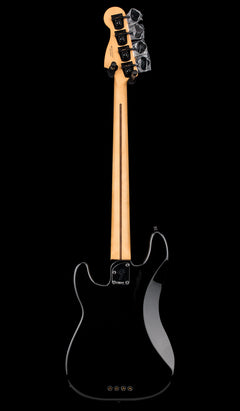 Fender Limited Edition Player Fusion Precision Bass HH - Black #19683