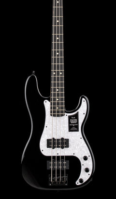 Fender Limited Edition Player Fusion Precision Bass HH - Black #19683