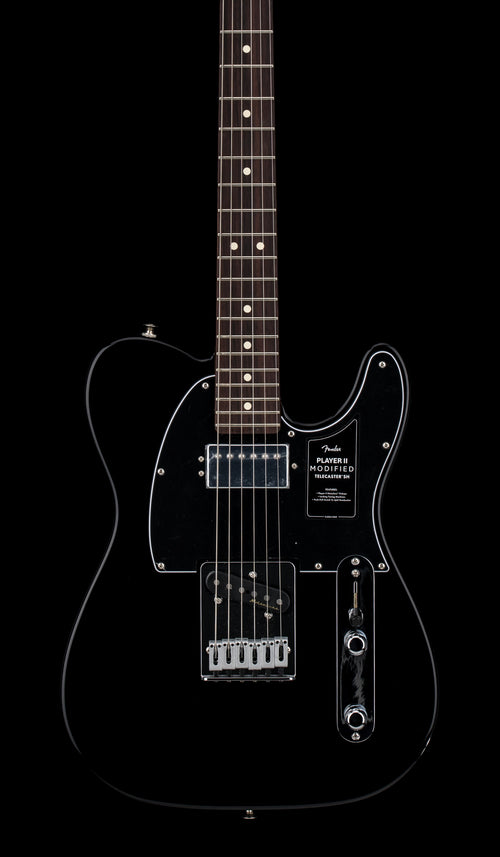 Fender Player II Modified Telecaster SH - Dusk #42197