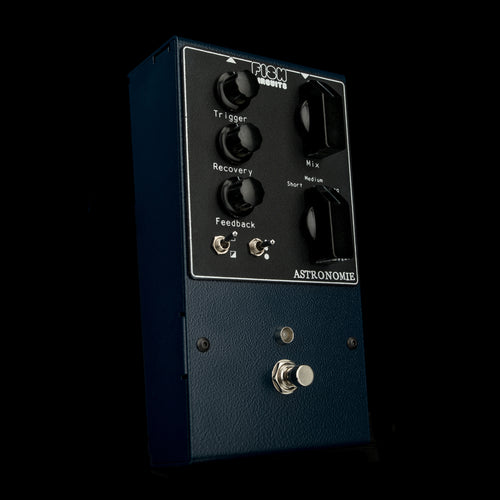 Fish Circuits Astronomie - Reverb