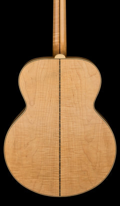 Gibson Custom Shop 1963 SJ-200 Murphy Lab Light Aged - Dark Natural #45054