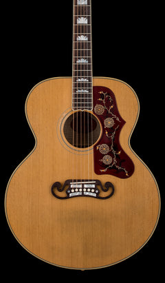 Gibson Custom Shop 1963 SJ-200 Murphy Lab Light Aged - Dark Natural #45054