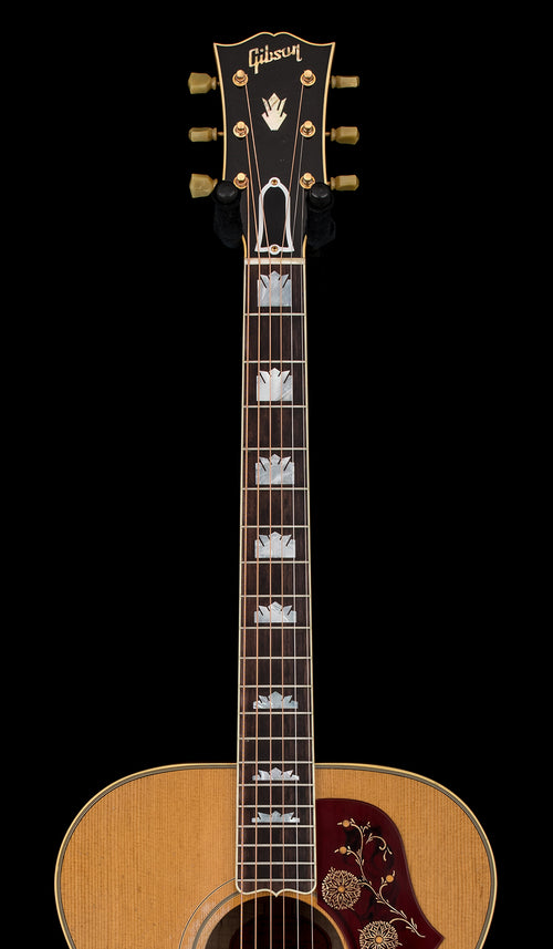 Gibson Custom Shop 1963 SJ-200 Murphy Lab Light Aged - Dark Natural #45054