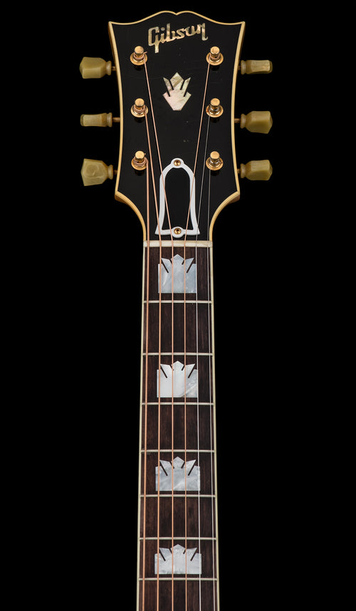 Gibson Custom Shop 1963 SJ-200 Murphy Lab Light Aged - Dark Natural #45054