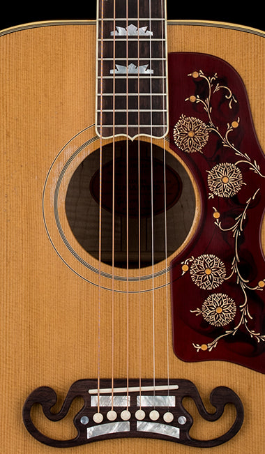 Gibson Custom Shop 1963 SJ-200 Murphy Lab Light Aged - Dark Natural #45054