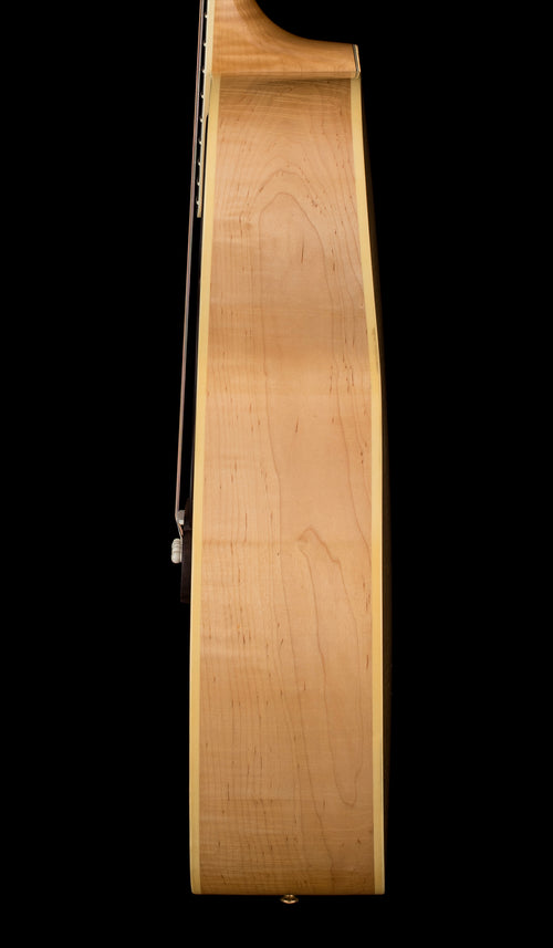 Gibson Custom Shop 1963 SJ-200 Murphy Lab Light Aged - Dark Natural #45054