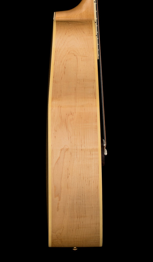 Gibson Custom Shop 1963 SJ-200 Murphy Lab Light Aged - Dark Natural #45054