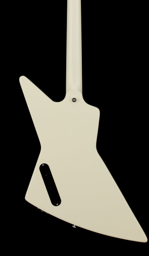 Gibson 70s Explorer - Classic White #40021