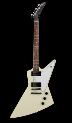 Gibson 70s Explorer - Classic White #40021